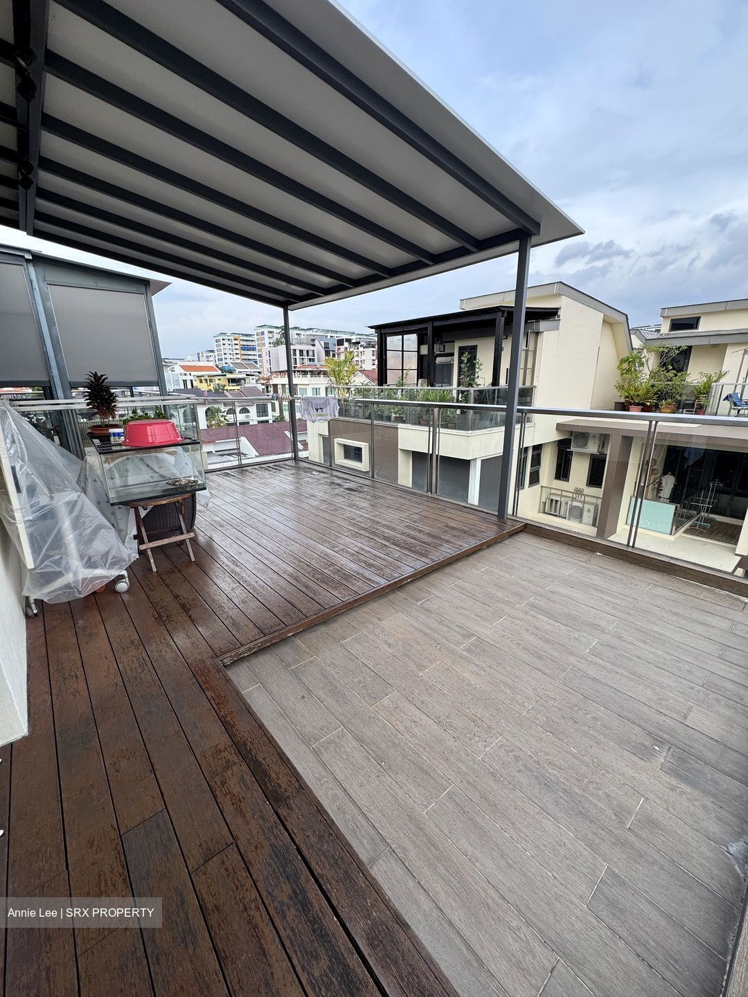 Tropika East (D14), Condominium #530328941